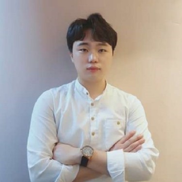 디자이너 민석