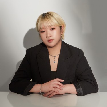 디자이너 예림