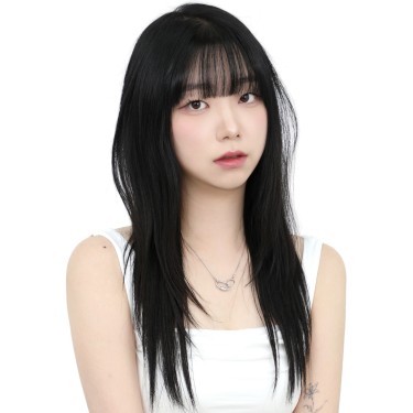 미봉헤어 영통점 실장 도아