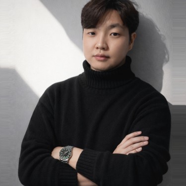 뮤토헤어(Muto) 범계1호점 원장 다온