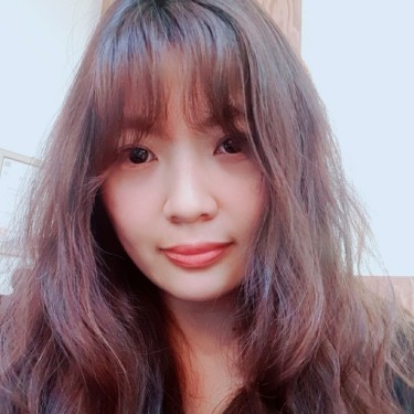 345헤어살롱 미금점 수석디자이너 하나