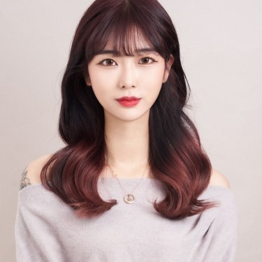 스타일리스트 수현