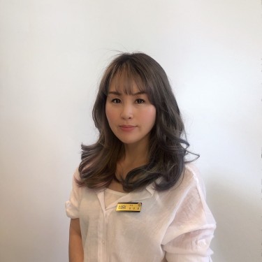 모이모이헤어샵 산격점 대표원장 김민선