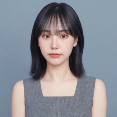 아르미헤어 YMS타워본점 디자이너 경미
