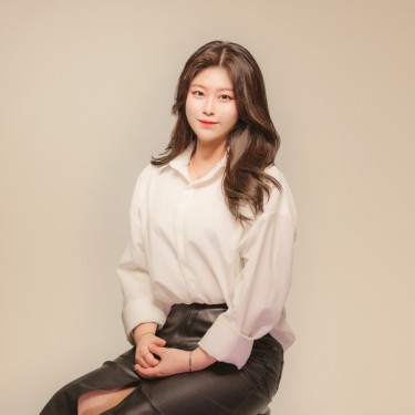 수석디자이너 민지