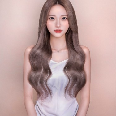 붙임머리 뽀삐샵 동탄점 원장 뽀삐