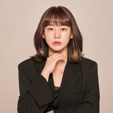 이철헤어커커 왕십리점 디자이너 솔비
