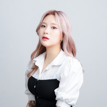 에스민살롱 장지점 디자이너 빈수