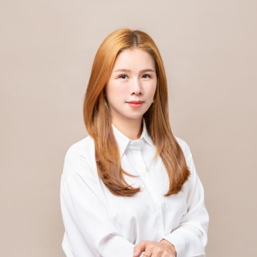 점장 정원 