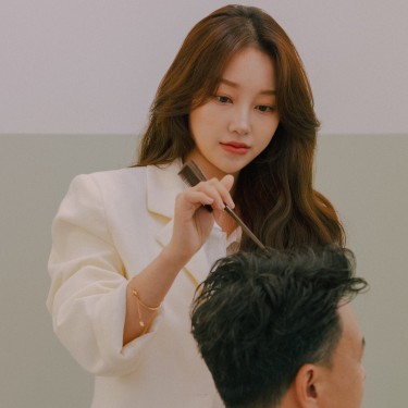 실장 지영