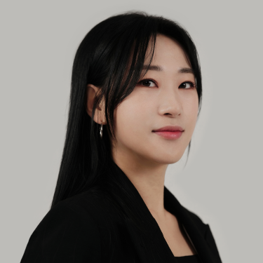 수석디자이너 수진