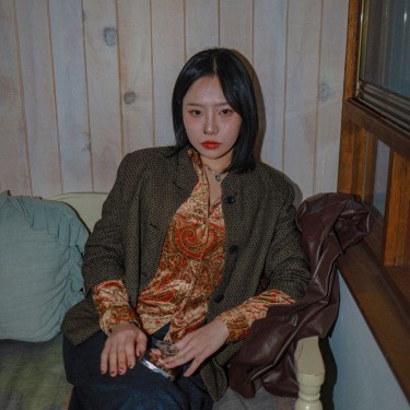 바버 츠요이