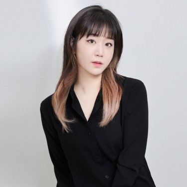 임가이헤어 야탑탄천로점 디자이너 슬기
