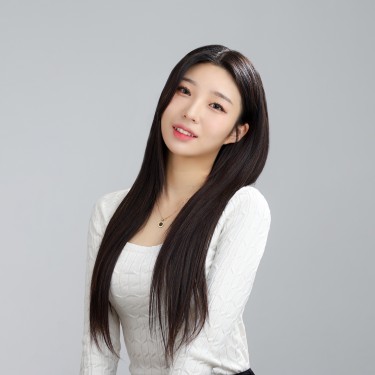 에스민살롱 장지점 수석디자이너 희지