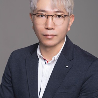 디자이너 준호 