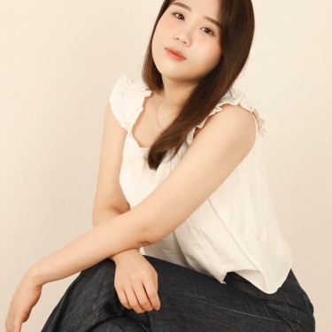 수석디자이너 다희