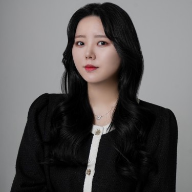 이철헤어커커 백석점 디자이너 유나