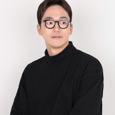 수석디자이너 지호