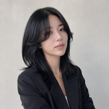 라라헤어 진천점 디자이너 예진