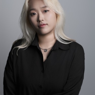 수석디자이너 선아