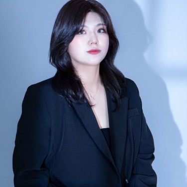 디자이너 혜민