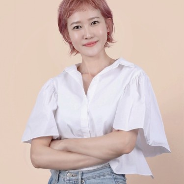 디자이너 희진 