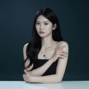 스타일리스트 채이