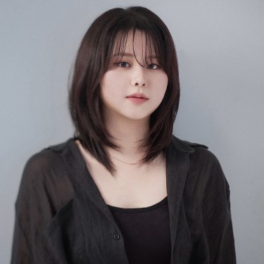 헤어똑닥 의정부점 실장 소연