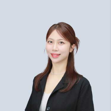 수석 실장 혜나