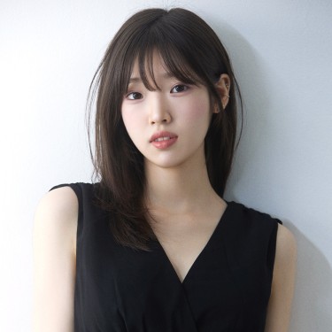 제오헤어 여의도역점 디자이너 민지