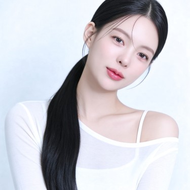 디자이너 채린