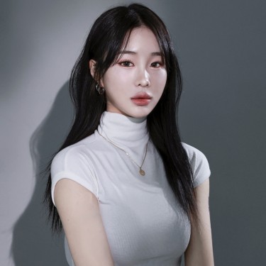 더캐릭터헤어 메이크업 본점 실장 민지