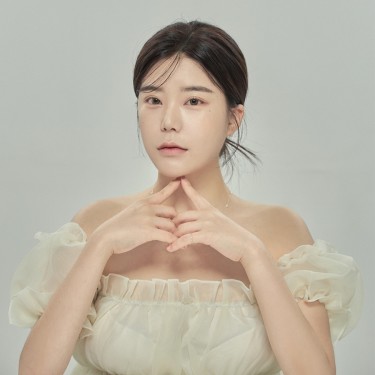 수석 스타일리스트 지나