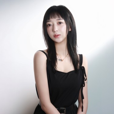 헤어더뷰 한티역점 디자이너 채현