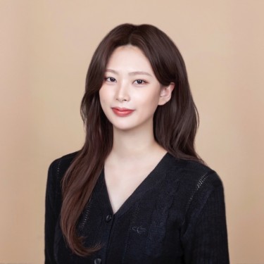 위티피(Witty:p) 경리단길점 디자이너 현지