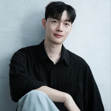 헤어더뷰 이수점 수석 디자이너 영준