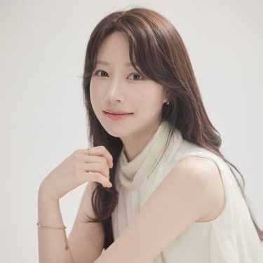 정성스레 (구)코벨헤어 디자이너 채은