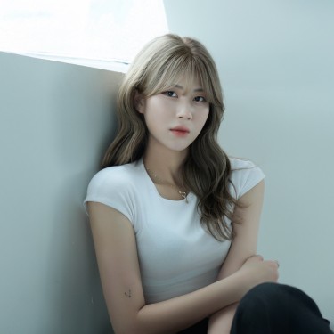 이철헤어커커 신림점 디자이너 지연