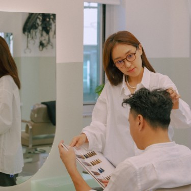 점장 수영