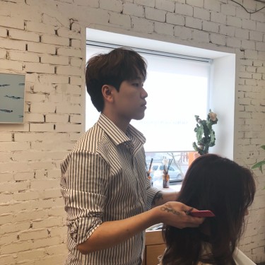 디자이너 장훈