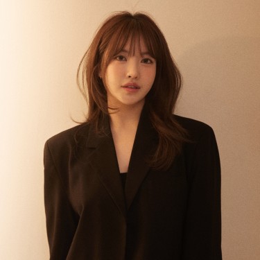 모어온헤어 신논현점 실장 양서진