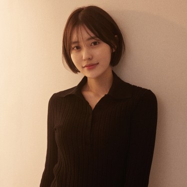 모어온헤어 성수점 실장 소현