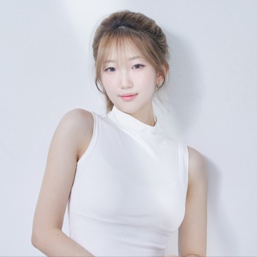 수석 스타일리스트 채린