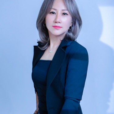 스타일리스트 진