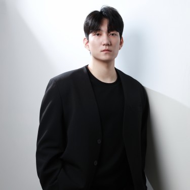 헤어더뷰 한티역점 디자이너 허준
