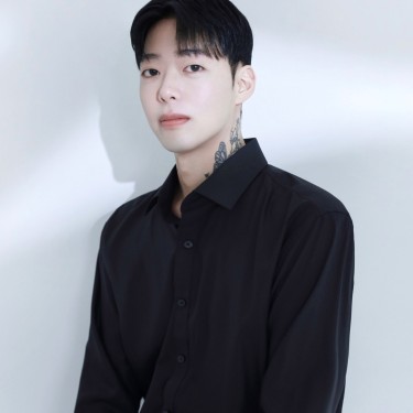 헤어더뷰 한티역점 디자이너 강테오