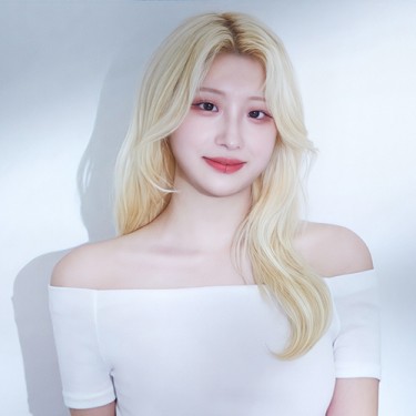 제오헤어 여의도역점 디자이너 지유