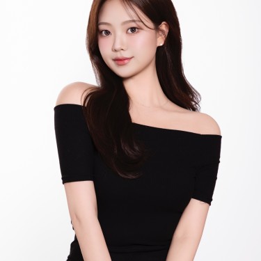순수 청담본점 디렉터 제나