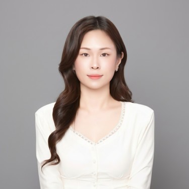 네이처헤어 망월사점 디자이너 자영