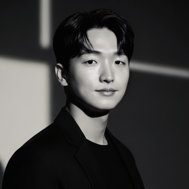 수석디자이너 새벽